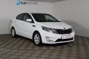Kia Rio III Нижний Новгород  - изображение 24