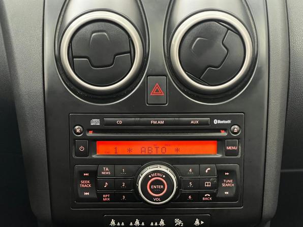 Nissan Qashqai I с пробегом 2009 года, цена 650 000 рублей, 280000 км, внедорожник, Автокод Объявления