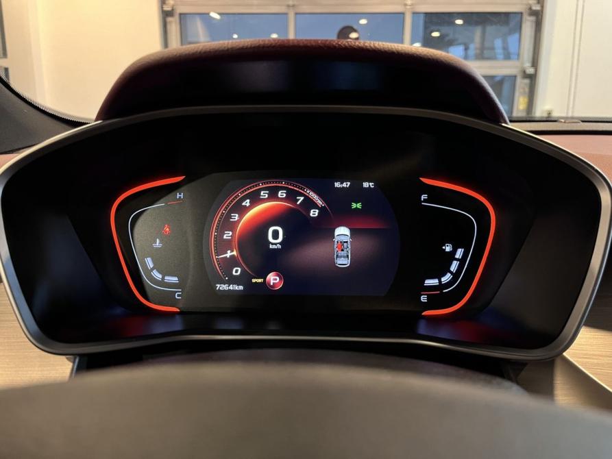 Geely Coolray I Чебоксары  - изображение 11