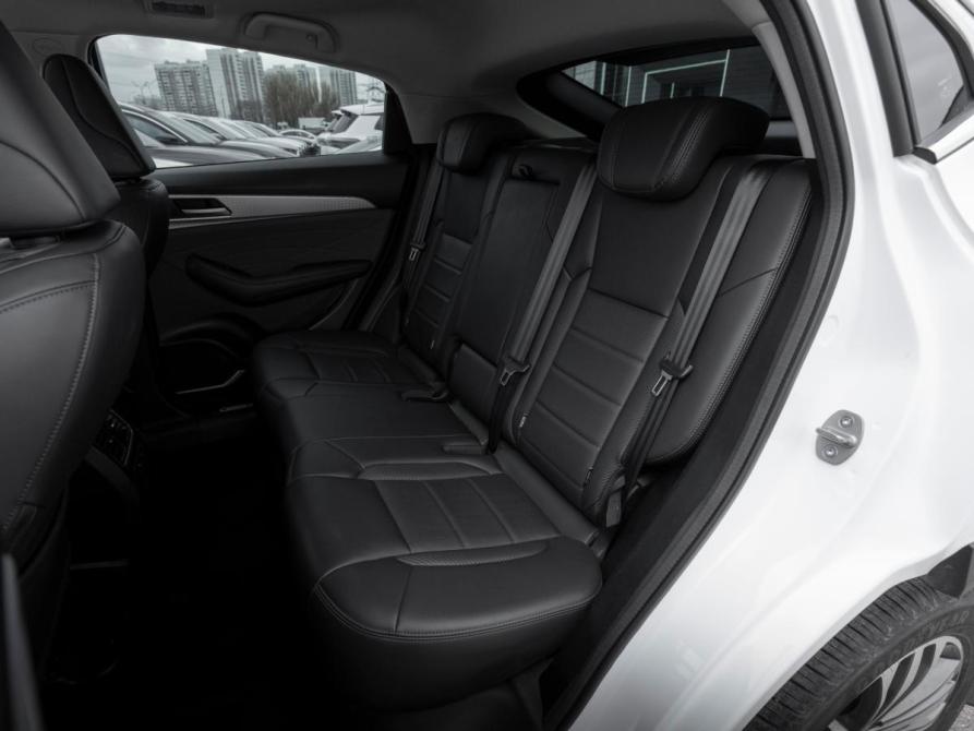 Haval F7x I Рестайлинг Москва  - изображение 13