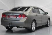 Honda Civic VIII Кемерово  - изображение 23