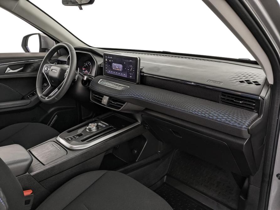 Haval Jolion I Москва  - изображение 13