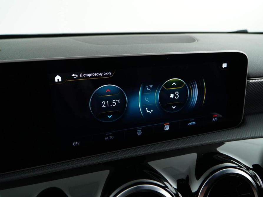 Mercedes-Benz A-Класс IV (W177) Москва  - изображение 22