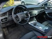Audi A6 V (C8) Москва  - изображение 37