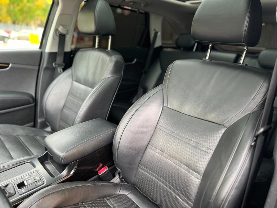 Kia Sorento III Prime Рестайлинг Уфа  - изображение 17