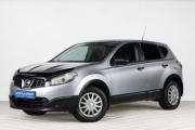 Nissan Qashqai I Рестайлинг Челябинск  - изображение 22