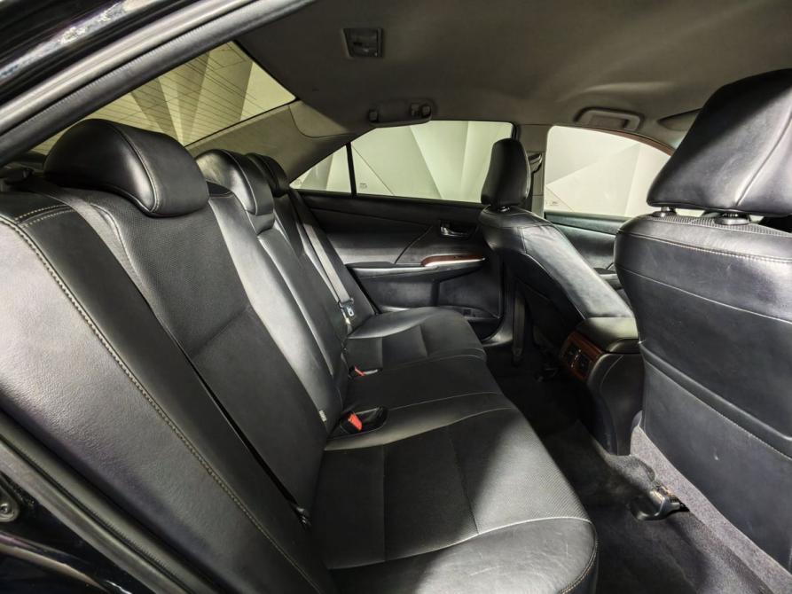 Toyota Camry VII (XV50) Москва  - изображение 15