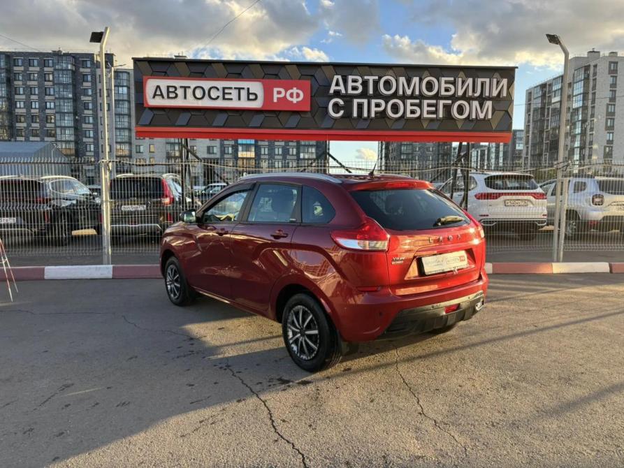 Lada (ВАЗ) XRAY I Альметьевск  - изображение 17