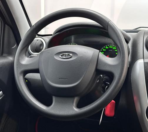 Lada (ВАЗ) Granta I с пробегом 2018 года, цена 740 000 рублей, 61000 км, лифтбек, Автокод Объявления