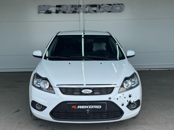 Ford Focus II Рестайлинг с пробегом 2010 года, цена 599 000 рублей, 200590 км, хэтчбек, Автокод Объявления