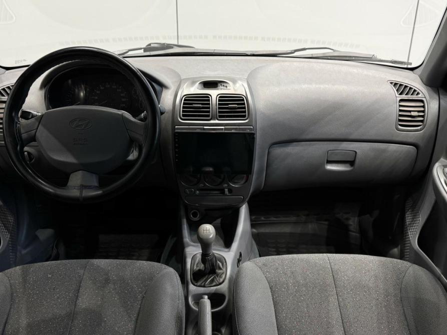 Hyundai Accent II Волжский  - изображение 16