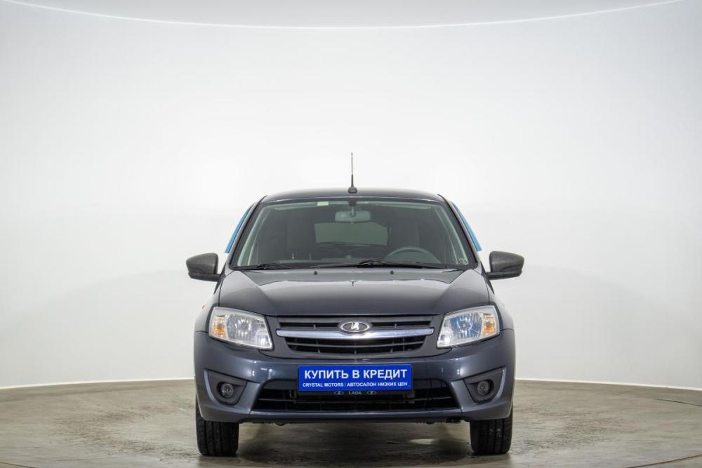 Lada (ВАЗ) Granta I Оренбург  - изображение 2