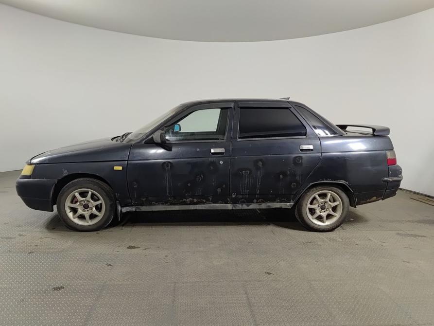 Lada (ВАЗ) 2110 Уфа  - изображение 10