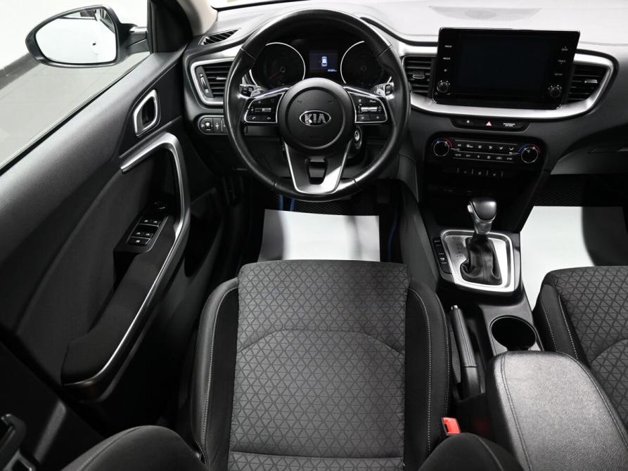 Kia Ceed III Тверь  - изображение 11
