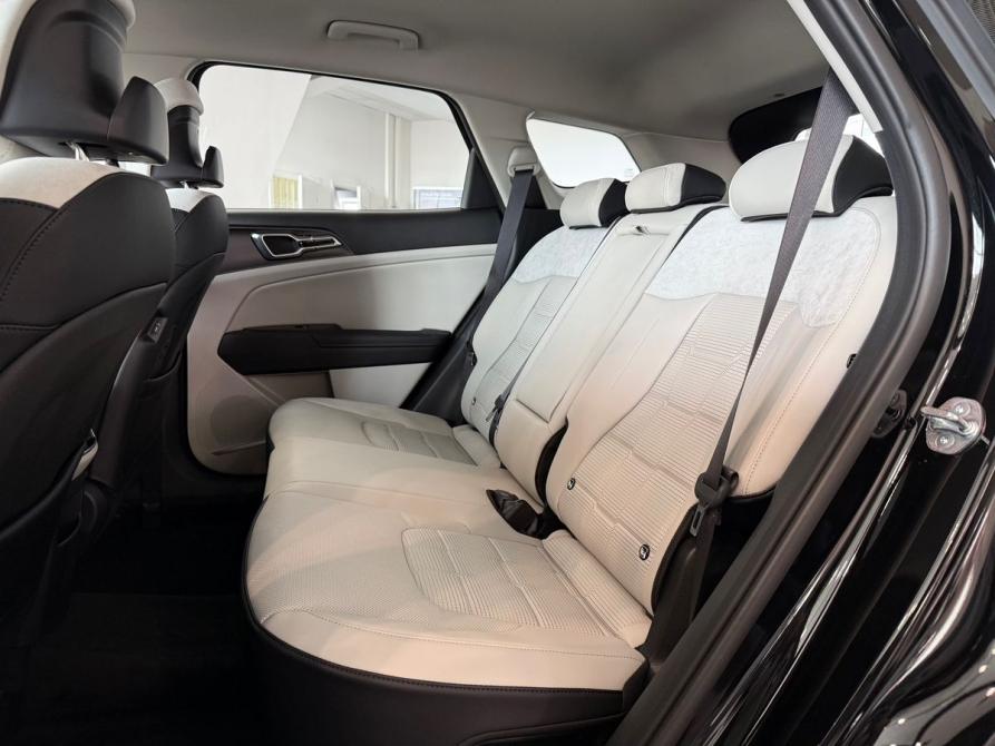 Kia Sportage V Рестайлинг Нижний Новгород  - изображение 17