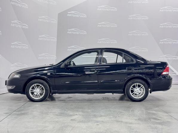 Nissan Almera Classic I с пробегом 2012 года, цена 500 000 рублей, 247241 км, седан, Автокод Объявления