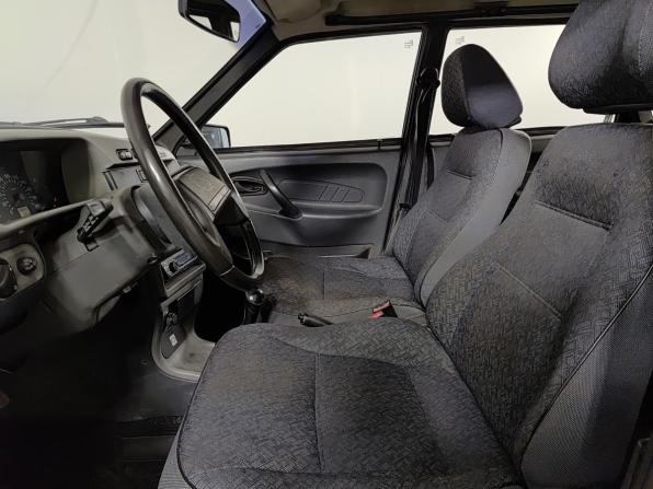 Lada (ВАЗ) 2115 с пробегом 2008 года, цена 110 000 рублей, 188392 км, седан, Автокод Объявления