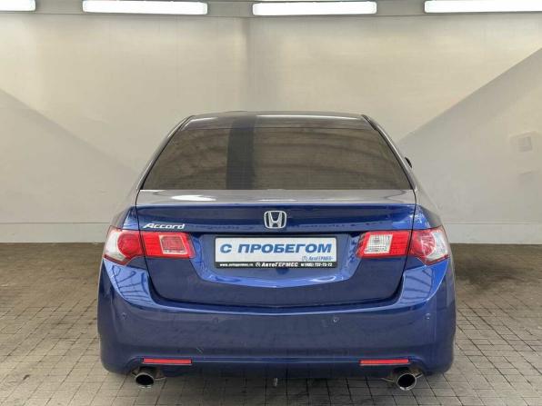 Honda Accord VIII с пробегом 2008 года, цена 920 000 рублей, 336366 км, седан, Автокод Объявления