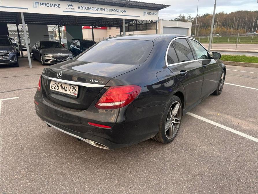 Mercedes-Benz E-Класс V (W213 S213 C238) Санкт-Петербург  - изображение 4