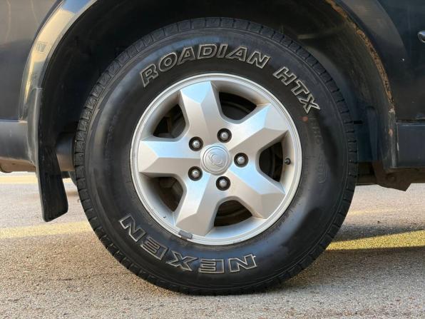 SsangYong Kyron I Рестайлинг с пробегом 2011 года, цена 820 000 рублей, 219479 км, внедорожник, Автокод Объявления