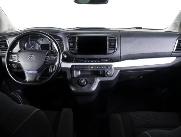 Citroen SpaceTourer I с пробегом 2018 года, цена 2 590 000 рублей, 148070 км, минивэн, Автокод Объявления