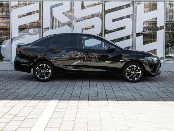 Chevrolet Monza II Рестайлинг с пробегом 2023 года, цена 1 598 000 рублей, 48642 км, седан, Автокод Объявления