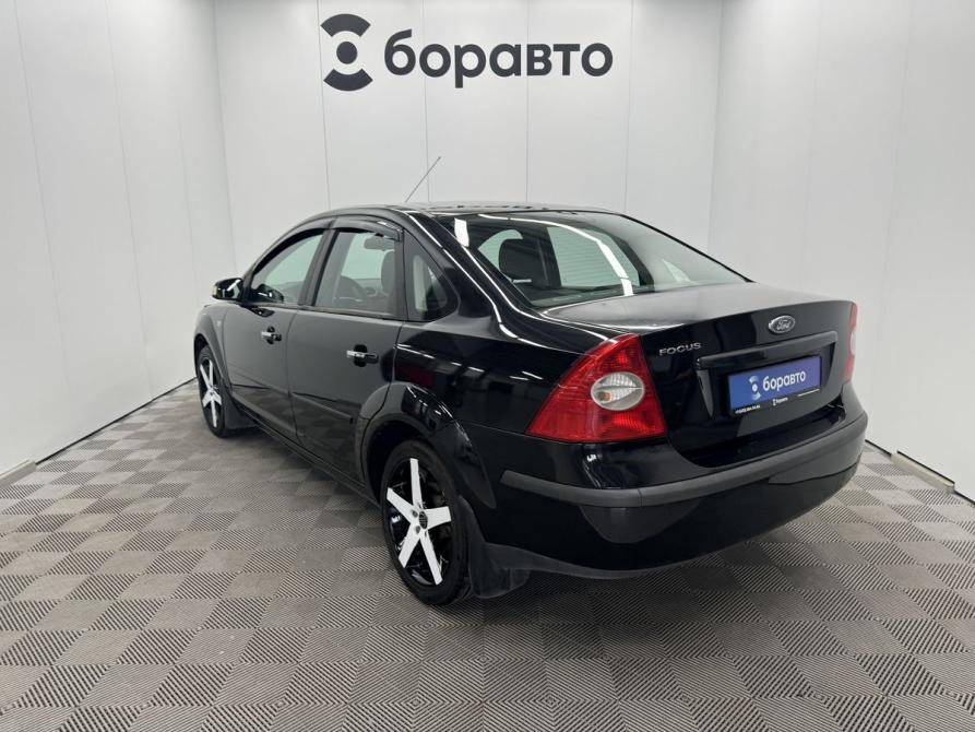 Ford Focus II Воронеж  - изображение 6