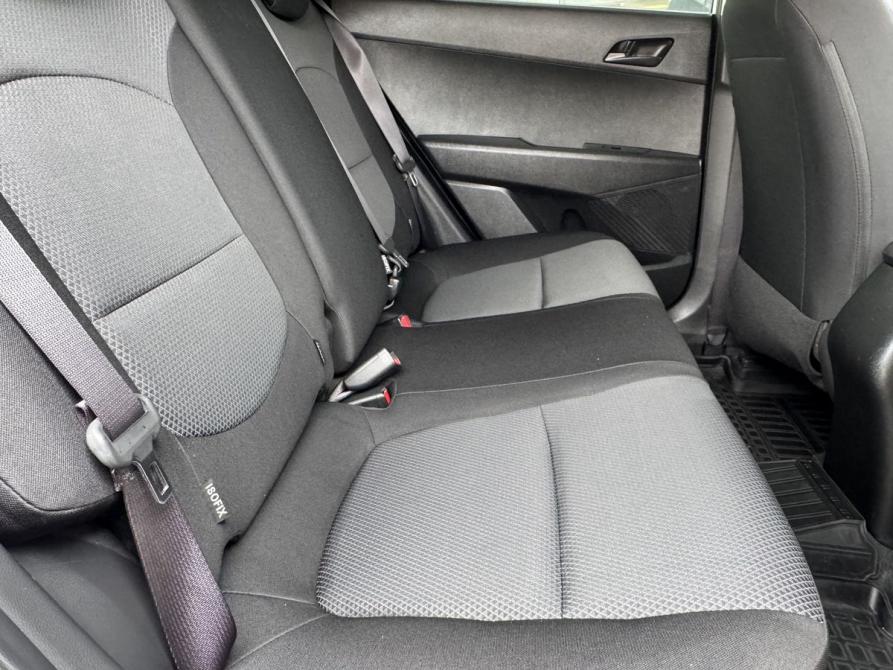 Hyundai Creta I Воронеж  - изображение 11