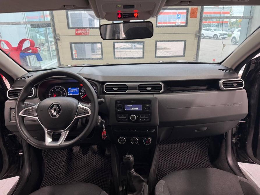 Renault Duster II Орел  - изображение 12