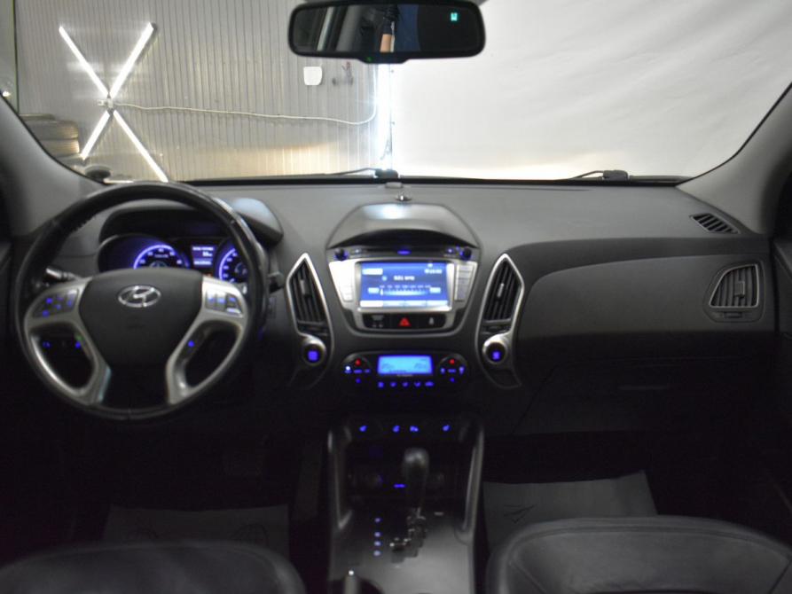 Hyundai ix35 I Мурманск  - изображение 18
