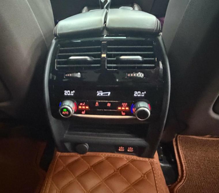 BMW 5 серии VII (G30/G31/G38) Красноярск  - изображение 38