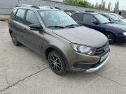 Lada (ВАЗ) Granta I Рестайлинг Тольятти  - изображение 10