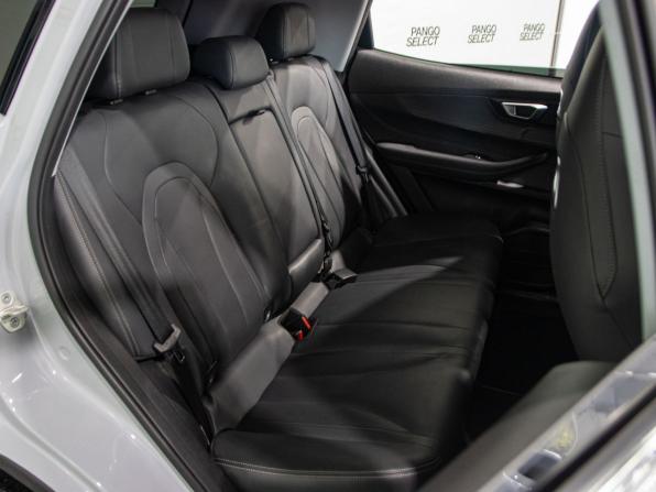 Chery Tiggo 4 I Рестайлинг 2 с пробегом 2025 года, цена 1 857 000 рублей, 21222 км, внедорожник, Автокод Объявления