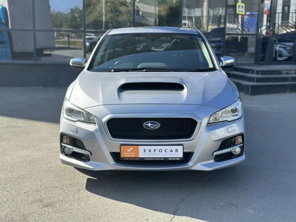 Subaru Levorg I с пробегом 2014 года, цена 1 490 000 рублей, 171708 км, универсал, Автокод Объявления