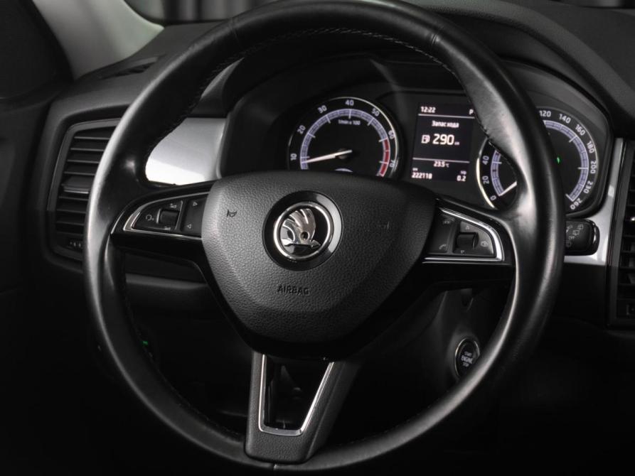Skoda Kodiaq I Тюмень  - изображение 18