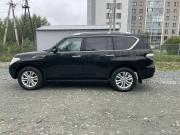 Nissan Patrol VI (Y62) Новосибирск  - изображение 35