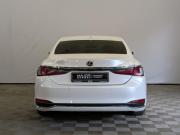Lexus ES VII Москва  - изображение 36