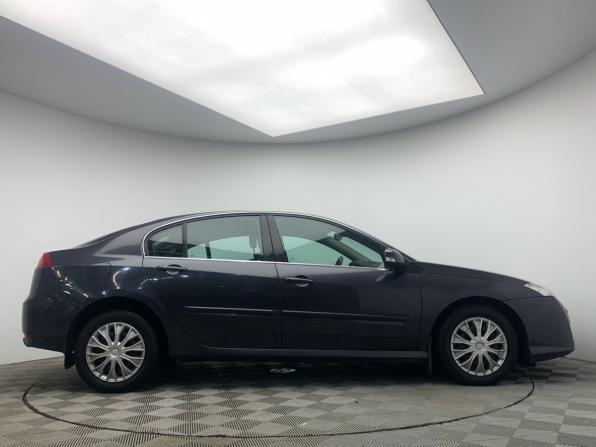 Renault Laguna III с пробегом 2008 года, цена 750 000 рублей, 140282 км, лифтбек, Автокод Объявления