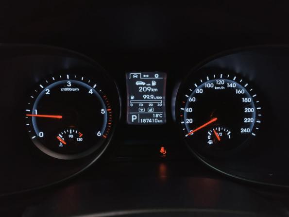 Hyundai Santa Fe III с пробегом 2013 года, цена 1 327 000 рублей, 187327 км, внедорожник, Автокод Объявления