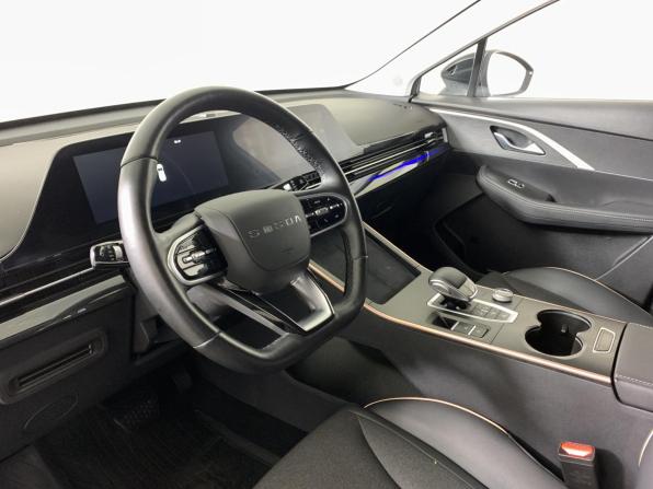 Omoda C5 I с пробегом 2024 года, цена 1 820 000 рублей, 30107 км, внедорожник, Автокод Объявления