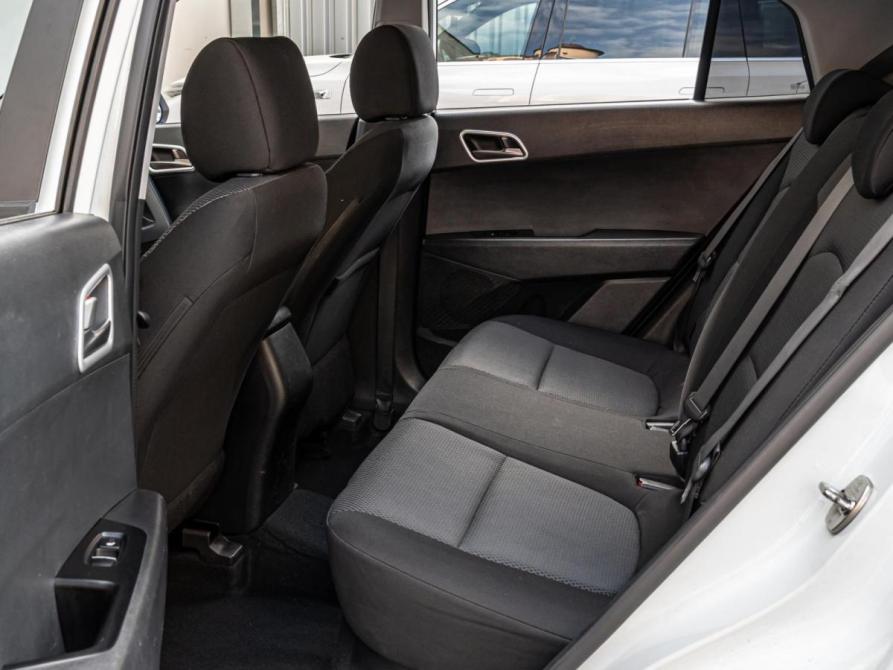 Hyundai Creta I Краснодар  - изображение 11