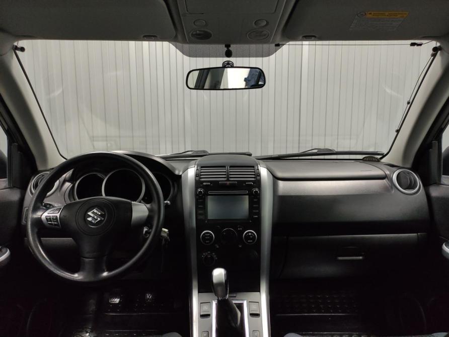 Suzuki Grand Vitara II Рестайлинг 2 Пермь  - изображение 8