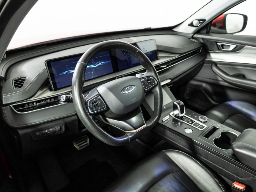 Chery Tiggo 8 Pro Max I Санкт-Петербург  - изображение 7