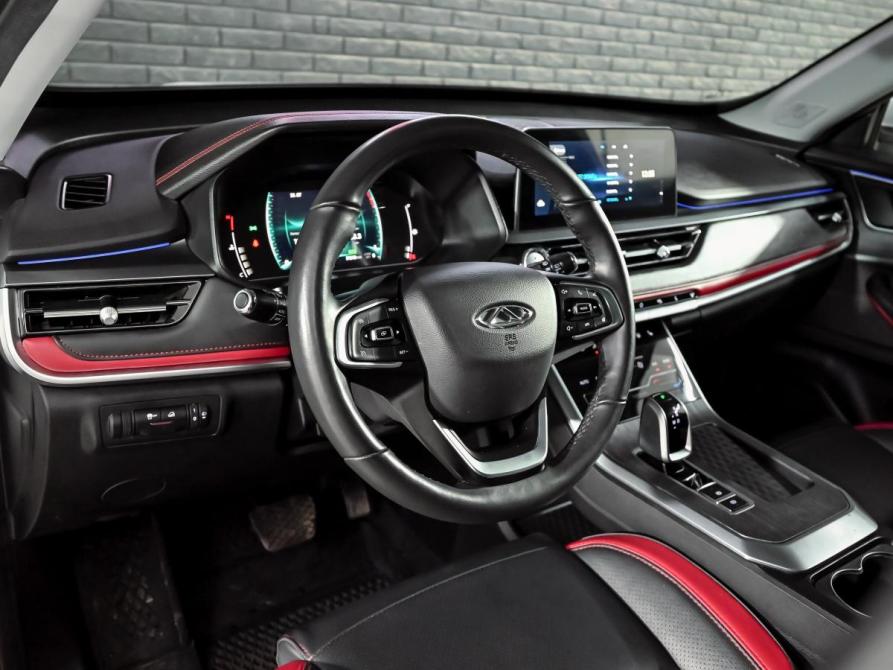 Chery Tiggo 4 Pro I Екатеринбург  - изображение 12