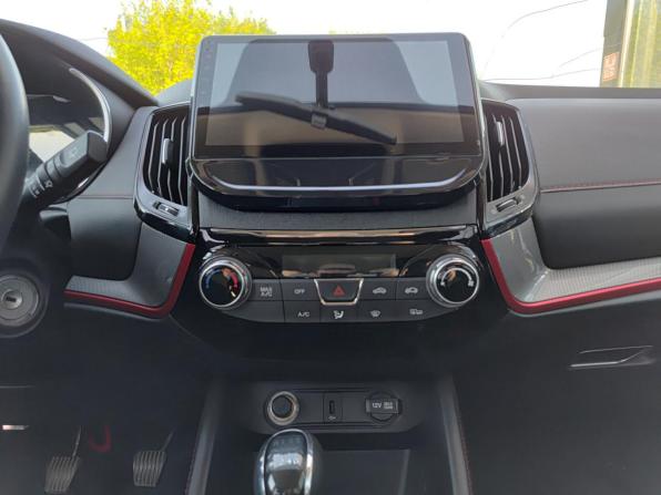 Changan CS55 I с пробегом 2020 года, цена 1 179 000 рублей, 138931 км, внедорожник, Автокод Объявления