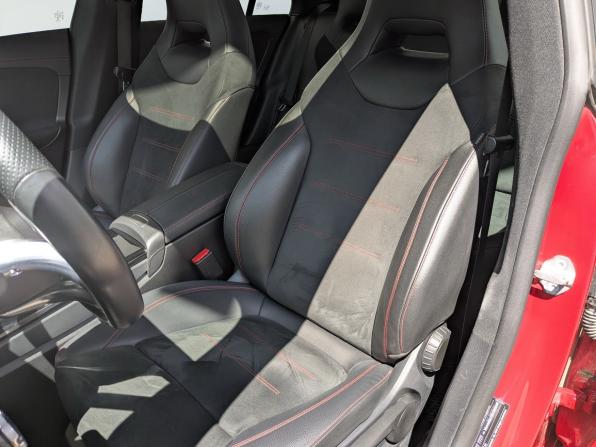 Mercedes-Benz CLA II (C118 X118) с пробегом 2020 года, цена 3 172 500 рублей, 82685 км, седан, Автокод Объявления