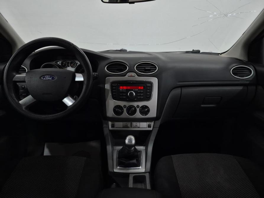 Ford Focus II Рестайлинг Альметьевск  - изображение 13