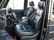 Mercedes-Benz G-Класс AMG I (W463) Новороссийск  - изображение 48