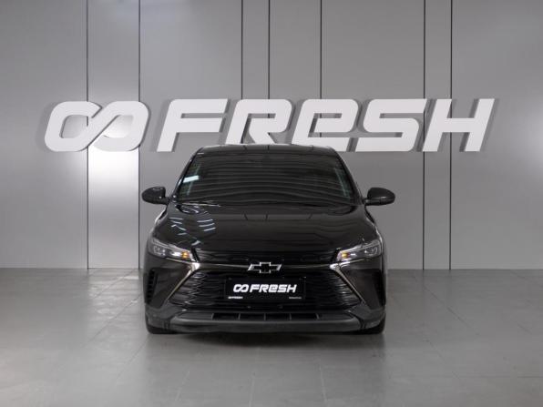 Chevrolet Monza II Рестайлинг с пробегом 2023 года, цена 1 715 000 рублей, 34619 км, седан, Автокод Объявления