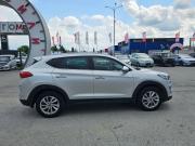 Hyundai Tucson III Рестайлинг Тюмень  - изображение 26